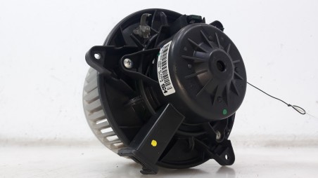 Recambio de ventilador calefaccion para opel meriva b 2010-2017 cosmo referencia OEM IAM 5242673401 5242673401 