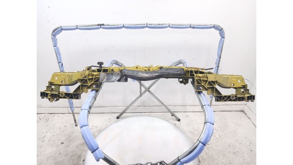 Recambio de panel frontal para ford focus iii 2010- 1.6 tdci referencia OEM IAM 1926039 1926039 