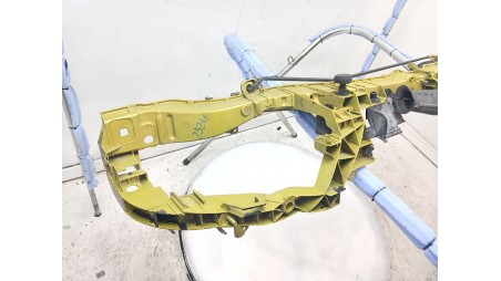 Recambio de panel frontal para ford focus iii 2010- 1.6 tdci referencia OEM IAM 1926039 1926039 