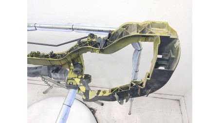 Recambio de panel frontal para ford focus iii 2010- 1.6 tdci referencia OEM IAM 1926039 1926039 