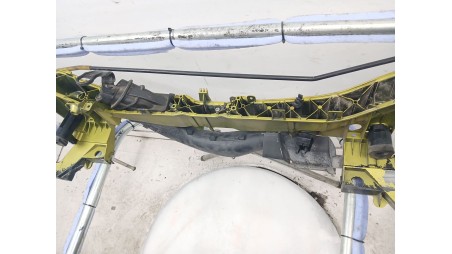 Recambio de panel frontal para ford focus iii 2010- 1.6 tdci referencia OEM IAM 1926039 1926039 