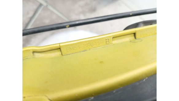 Recambio de panel frontal para ford focus iii 2010- 1.6 tdci referencia OEM IAM 1926039 1926039 