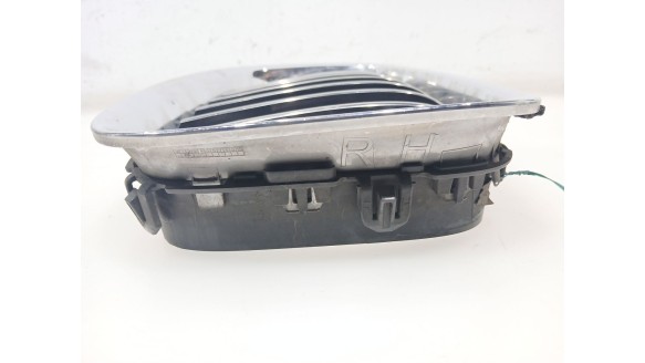 Recambio de rejilla delantera para bmw serie 5 gran turismo (f07) 2009-2017 520d referencia OEM IAM 51137336486 51137336486 