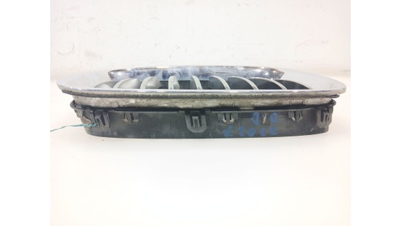 Recambio de rejilla delantera para bmw serie 5 gran turismo (f07) 2009-2017 520d referencia OEM IAM 51137336486 51137336486 