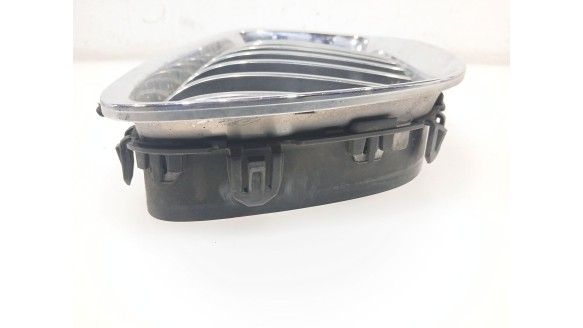 Recambio de rejilla delantera para bmw serie 5 gran turismo (f07) 2009-2017 520d referencia OEM IAM 51137336486 51137336486 
