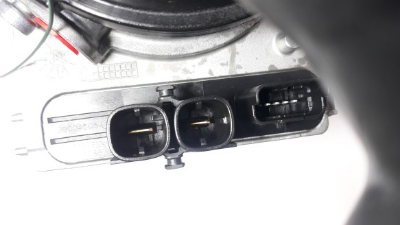 Recambio de bomba direccion para peugeot 508 sw 2011-2018 active referencia OEM IAM 1623834280 1623834280 