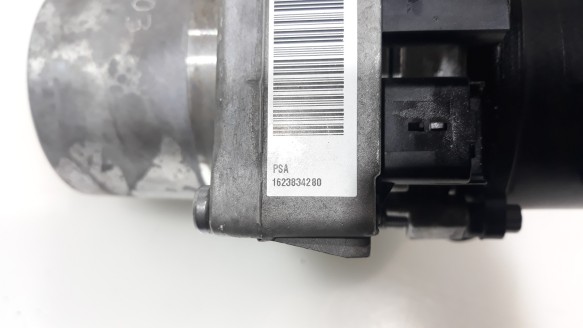 Recambio de bomba direccion para peugeot 508 sw 2011-2018 active referencia OEM IAM 1623834280 1623834280 