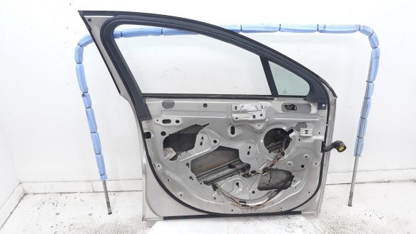 Recambio de puerta delantera izquierda para peugeot 508 sw 2011-2018 active referencia OEM IAM 9803606880 9803606880 