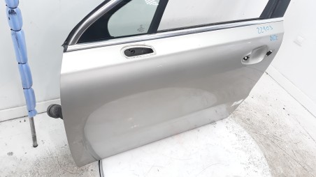 Recambio de puerta delantera izquierda para peugeot 508 sw 2011-2018 active referencia OEM IAM 9803606880 9803606880 