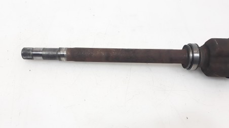 Recambio de transmision delantera derecha para peugeot 508 sw 2011-2018 active referencia OEM IAM 9686867380 9686867380 