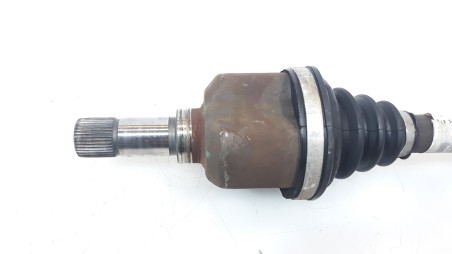 Recambio de transmision delantera izquierda para peugeot 508 sw 2011-2018 active referencia OEM IAM 9686867280 9686867280 