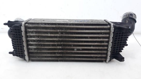Recambio de intercooler para peugeot 508 i (8d_) 2010-2018 2.0 hdi referencia OEM IAM 9683009680 9683009680 