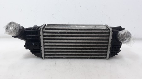 Recambio de intercooler para peugeot 508 i (8d_) 2010-2018 2.0 hdi referencia OEM IAM 9683009680 9683009680 