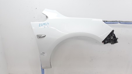 Recambio de aleta delantera derecha para opel astra j lim. 2009-2015 enjoy referencia OEM IAM 13390003 13390003 