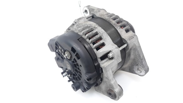 Recambio de alternador para opel astra j lim. 2009-2015 enjoy referencia OEM IAM 13579662 13500186 13500186