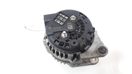 Recambio de alternador para opel astra j lim. 2009-2015 enjoy referencia OEM IAM 13579662 13500186 13500186