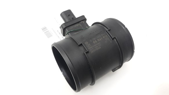 Recambio de caudalimetro para opel astra j lim. 2009-2015 enjoy referencia OEM IAM 55561912 55561912 
