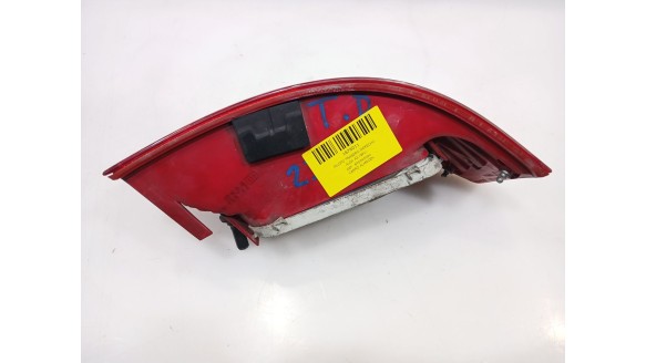 Recambio de piloto trasero derecho para audi a3 (8p1) 2003-2013 1.9 tdi referencia OEM IAM 8P0945096 8P0945096 