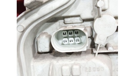 Recambio de piloto trasero derecho para audi a3 (8p1) 2003-2013 1.9 tdi referencia OEM IAM 8P0945096 8P0945096 