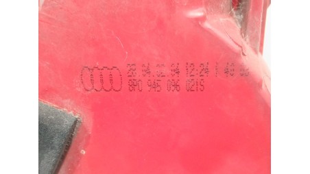 Recambio de piloto trasero derecho para audi a3 (8p1) 2003-2013 1.9 tdi referencia OEM IAM 8P0945096 8P0945096 