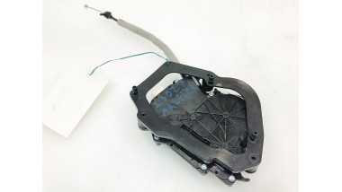 Recambio de actuador cierre para bmw serie 5 gran turismo (f07) 2009-2017 520d referencia OEM IAM 51247330648 733064803 