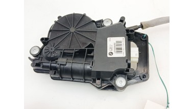 Recambio de actuador cierre para bmw serie 5 gran turismo (f07) 2009-2017 520d referencia OEM IAM 51247330648 733064803  2