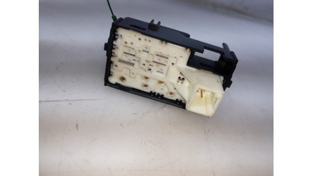 Recambio de mando elevalunas delantero derecho para toyota land cruiser (j15) 2009-2017 basis referencia OEM IAM 8481033120 8481