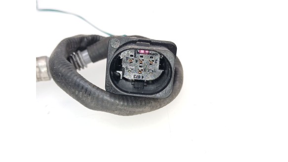 Recambio de sonda lambda para bmw serie 5 gran turismo (f07) 2009-2017 520d referencia OEM IAM 7791600 779160003 