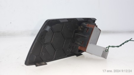 Recambio de interruptor para skoda superb combi (3t5) 2009-2015 ambition referencia OEM IAM 3T0837248 3T0837248 