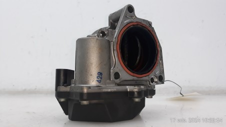 Recambio de caja mariposa para skoda superb combi (3t5) 2009-2015 ambition referencia OEM IAM 3G128063Q 3G128063Q 