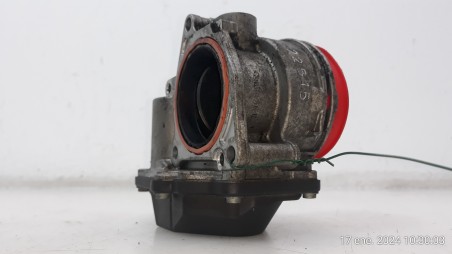 Recambio de caja mariposa para skoda superb combi (3t5) 2009-2015 ambition referencia OEM IAM 3G128063Q 3G128063Q 