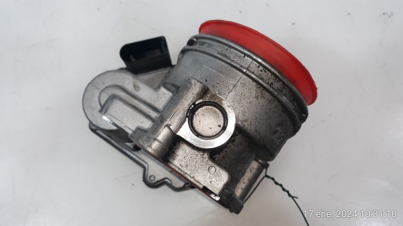 Recambio de caja mariposa para skoda superb combi (3t5) 2009-2015 ambition referencia OEM IAM 3G128063Q 3G128063Q 