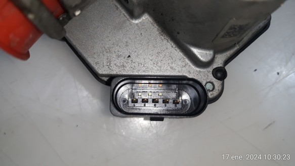 Recambio de caja mariposa para skoda superb combi (3t5) 2009-2015 ambition referencia OEM IAM 3G128063Q 3G128063Q 