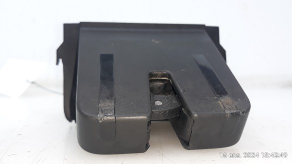 Recambio de cerradura maletero / porton para skoda superb combi (3t5) 2009-2015 ambition referencia OEM IAM 8K3827505 8K3827505 