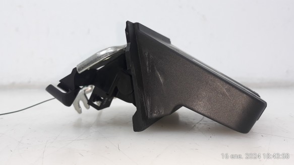 Recambio de cerradura maletero / porton para skoda superb combi (3t5) 2009-2015 ambition referencia OEM IAM 8K3827505 8K3827505 