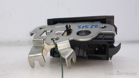 Recambio de cerradura maletero / porton para skoda superb combi (3t5) 2009-2015 ambition referencia OEM IAM 8K3827505 8K3827505 