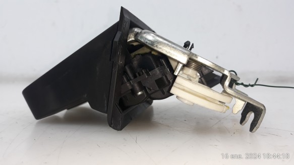 Recambio de cerradura maletero / porton para skoda superb combi (3t5) 2009-2015 ambition referencia OEM IAM 8K3827505 8K3827505 