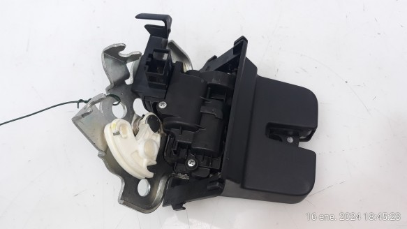 Recambio de cerradura maletero / porton para skoda superb combi (3t5) 2009-2015 ambition referencia OEM IAM 8K3827505 8K3827505 