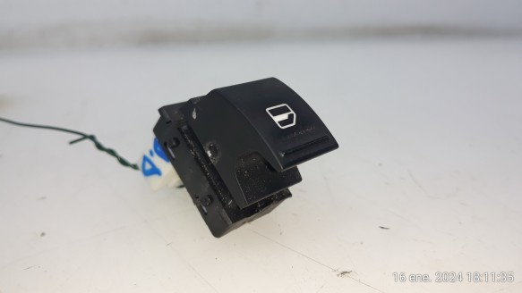 Recambio de mando elevalunas delantero derecho para skoda superb combi (3t5) 2009-2015 ambition referencia OEM IAM 5J0959855 5J0