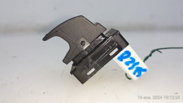 Recambio de mando elevalunas delantero derecho para skoda superb combi (3t5) 2009-2015 ambition referencia OEM IAM 5J0959855 5J0