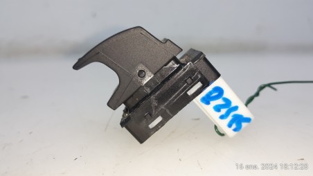 Recambio de mando elevalunas delantero derecho para skoda superb combi (3t5) 2009-2015 ambition referencia OEM IAM 5J0959855 5J0