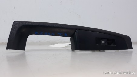 Recambio de mando elevalunas trasero derecho para skoda superb combi (3t5) 2009-2015 ambition referencia OEM IAM 5J0959855 5J095