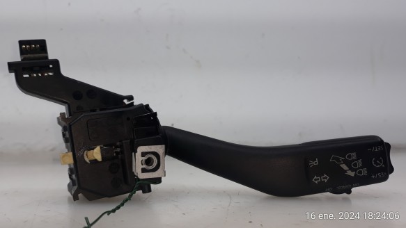 Recambio de mando intermitentes para skoda superb combi (3t5) 2009-2015 ambition referencia OEM IAM 1K0953513G 1K0953513G 