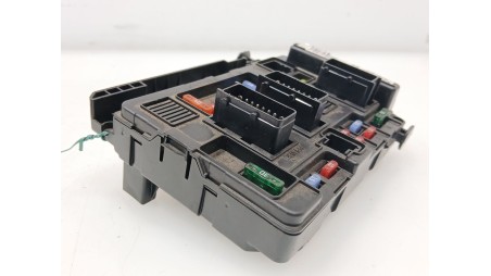 Recambio de caja reles / fusibles para citroën c3 1995-2010 1.4 furio referencia OEM IAM 9643498880 9643498880 