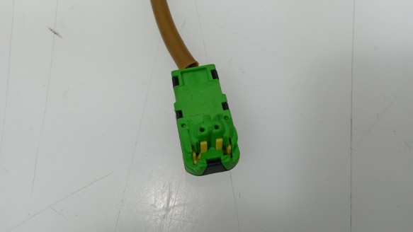 Recambio de anillo airbag para opel antara 2006-2016 excellence 4x4 referencia OEM IAM 20982765 20982765 20982765