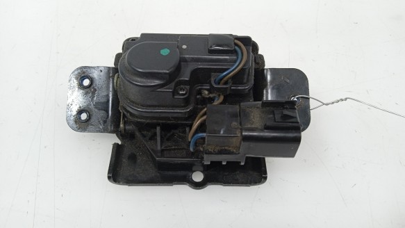 Recambio de cerradura maletero / porton para opel antara 2006-2016 excellence 4x4 referencia OEM IAM 13581406 13581406 13581406