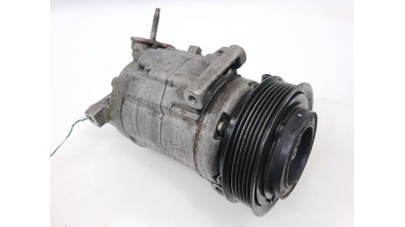 Recambio de compresor aire acondicionado para opel antara 2006-2016 excellence 4x4 referencia OEM IAM 95487907 95487907 