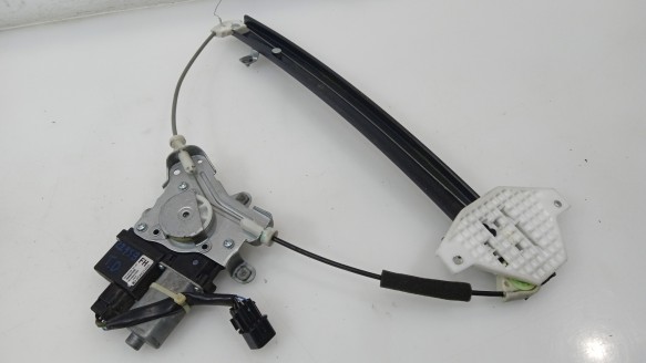 Recambio de elevalunas trasero derecho para opel antara 2006-2016 excellence 4x4 referencia OEM IAM 96624335 96862940 96862940