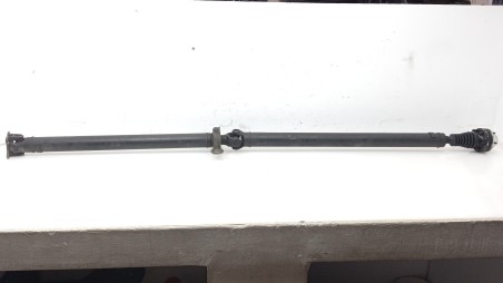 Recambio de transmision central para opel antara 2006-2016 excellence 4x4 referencia OEM IAM 20781756 20781756 