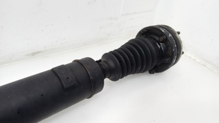 Recambio de transmision central para opel antara 2006-2016 excellence 4x4 referencia OEM IAM 20781756 20781756 